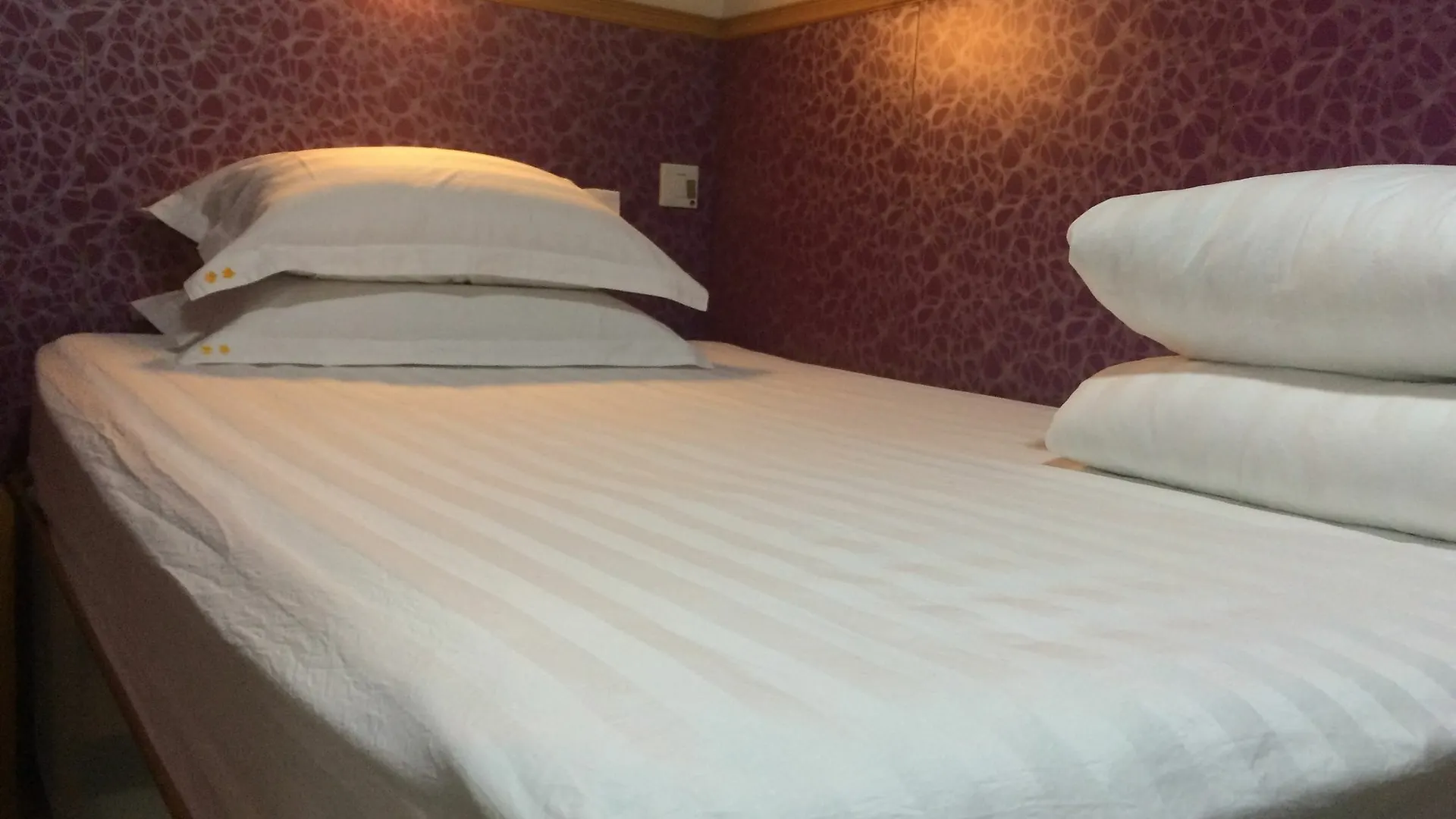 Wing Wah Hostel Hong Kong Kowloon (Hong Kong)