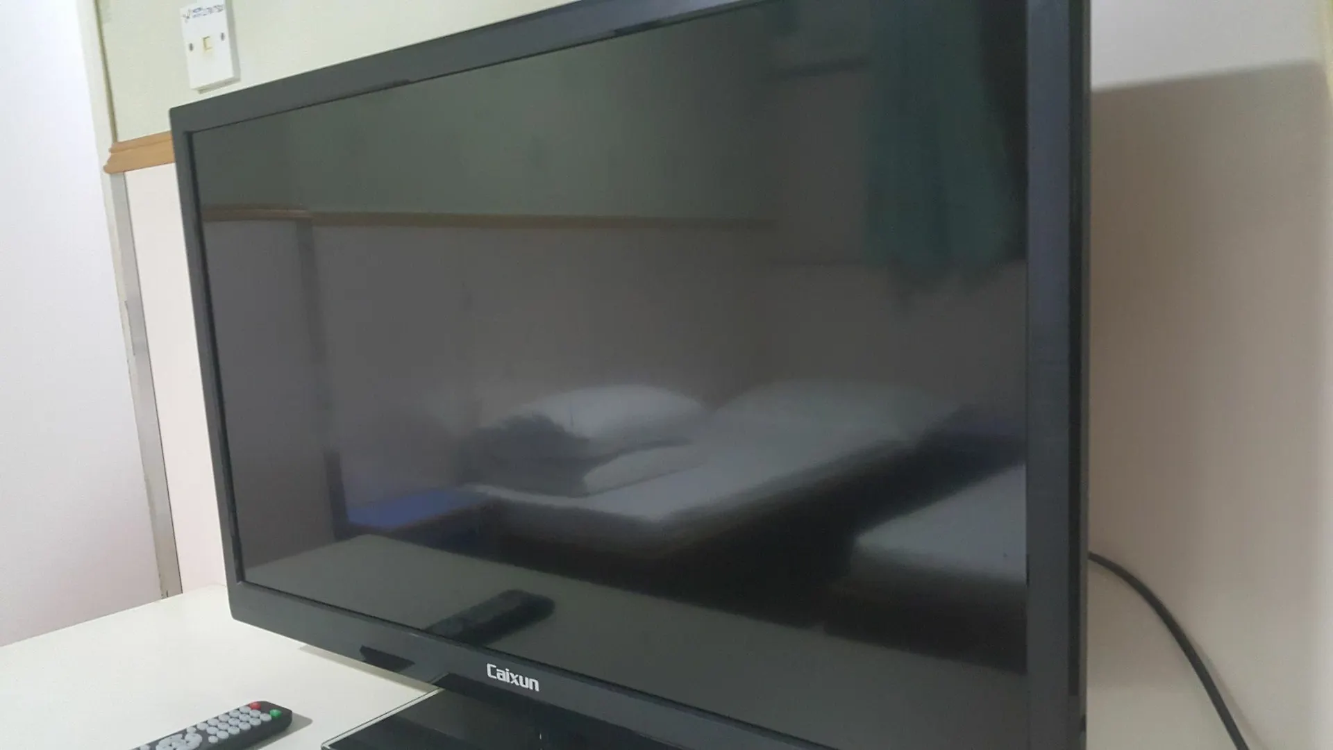 Wing Wah Hostel Hong Kong
