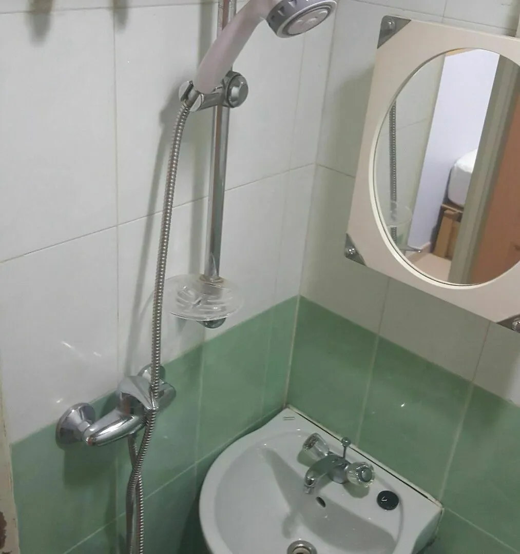 Guest house Wing Wah Hostel Hong Kong