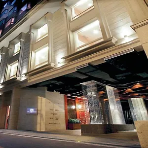 酒店 帝乐文娜公馆, 香港