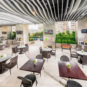 酒店 富荟马头围酒店, 香港