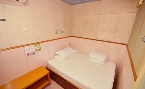 九龙 荣华旅馆酒店