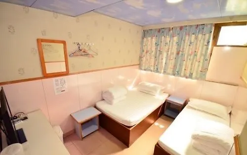 招待所 九龙 荣华旅馆酒店