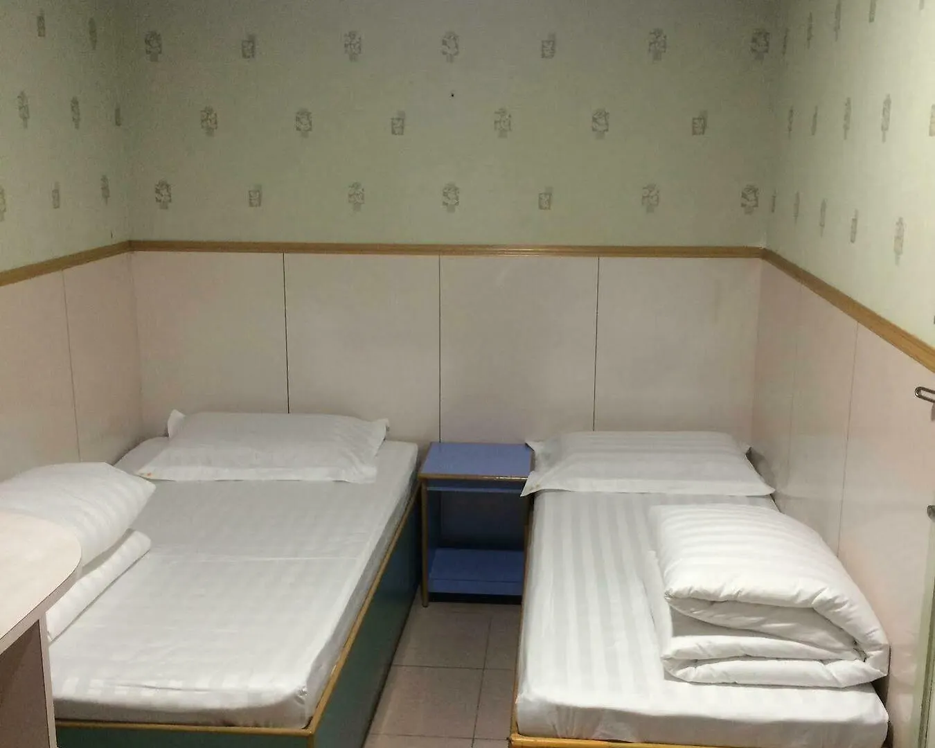 九龙 荣华旅馆酒店