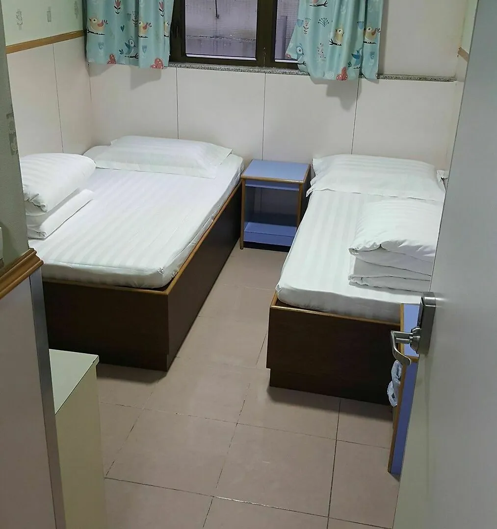 九龙 荣华旅馆酒店 招待所