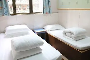 九龙 荣华旅馆酒店 招待所