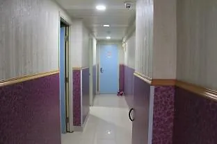招待所 九龙 荣华旅馆酒店 中国